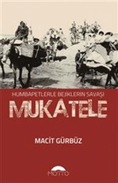 Mukatele ürün görseli