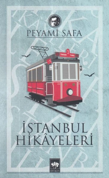 İstanbul Hikayeleri ürün görseli