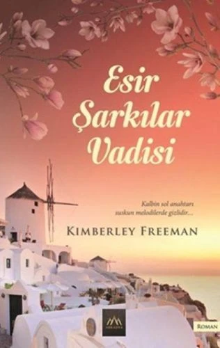 Esir Şarkılar Vadisi ürün görseli