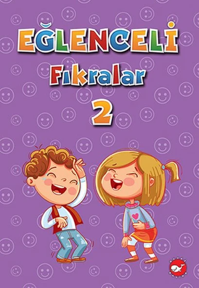 Eğlenceli Fıkralar 2 ürün görseli