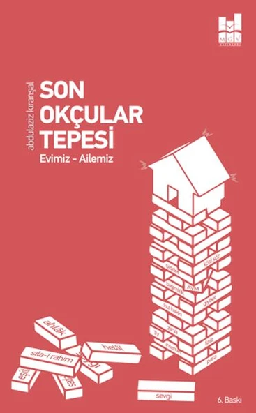 Son Okçular Tepesi - Evimiz-Ailemiz ürün görseli
