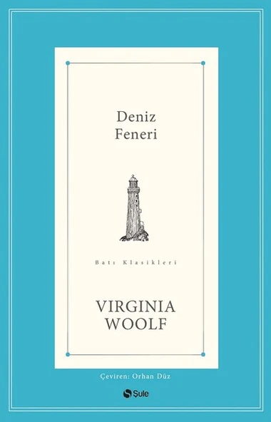 Deniz Feneri ürün görseli