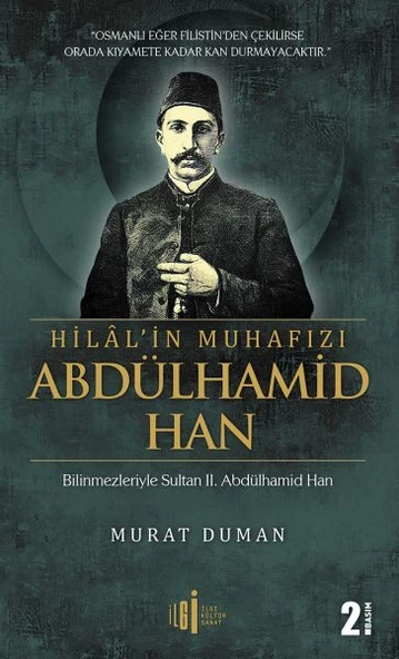 Hilal'in Muhafızı Abdülhamid Han ürün görseli