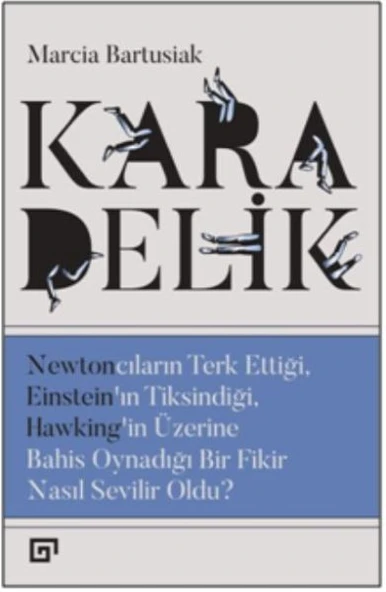 Kara Delik ürün görseli