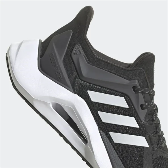Adidas GY0600 Alphatorsion 2.0 W Kadın Koşu Ayakkabısı - Resim 8