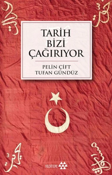 Tarih Bizi Çağırıyor ürün görseli
