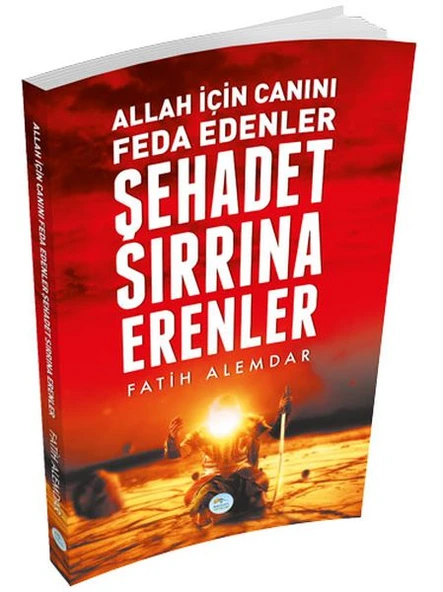Şehadet Sırrına Erenler ürün görseli