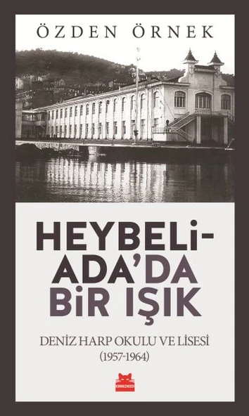 Heybeliada'da Bir Işık ürün görseli