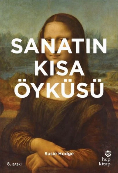 Sanatın Kısa Öyküsü - 1