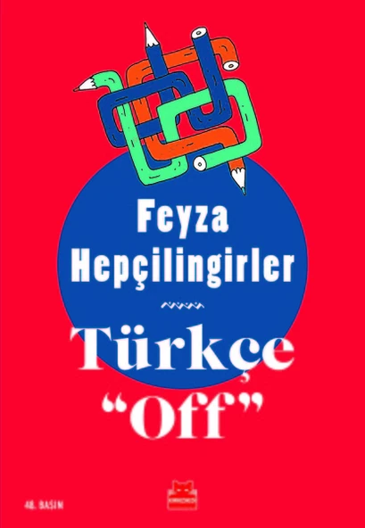 Türkçe "Off" ürün görseli