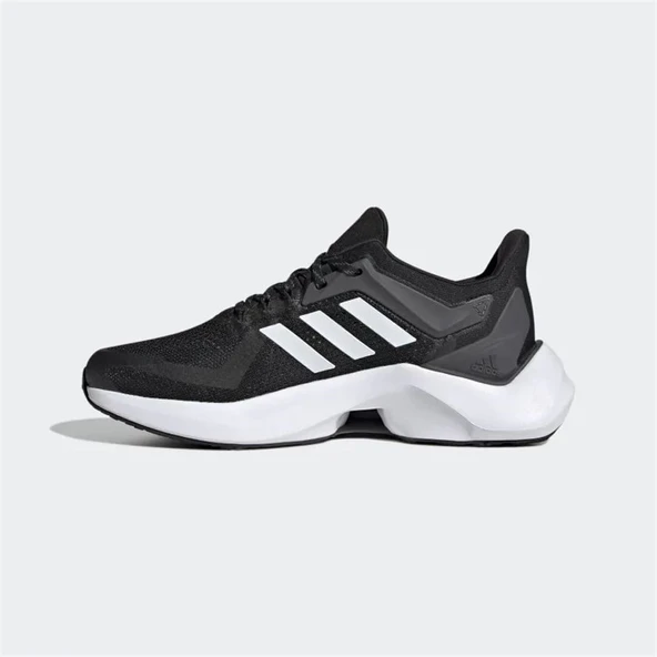 Adidas GY0600 Alphatorsion 2.0 W Kadın Koşu Ayakkabısı - Resim 6