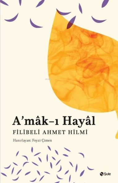 A’mak-ı Hayal ürün görseli