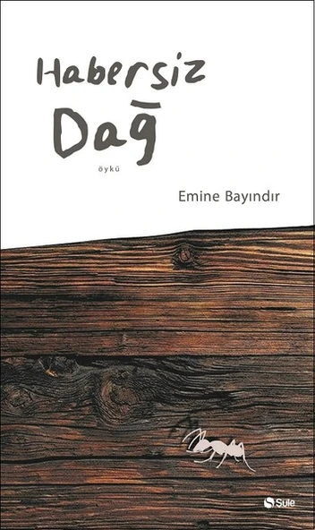 Habersiz Dağ ürün görseli