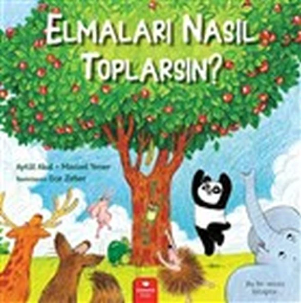 Elmaları Nasıl Toplarsın? ürün görseli 1