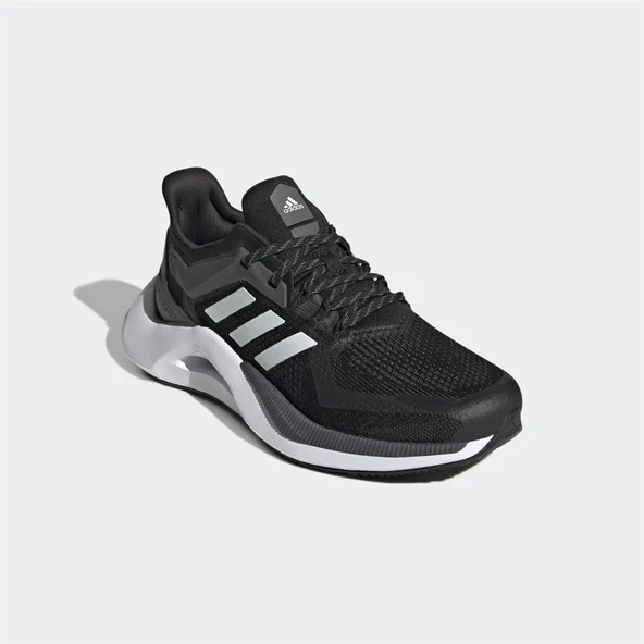 Adidas GY0600 Alphatorsion 2.0 W Kadın Koşu Ayakkabısı - Resim 4
