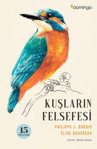 Kuşların Felsefesi ürün görseli
