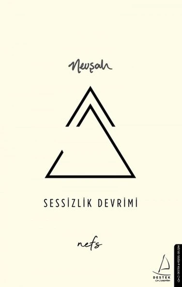 Sessizlik Devrimi - Nefs ürün görseli