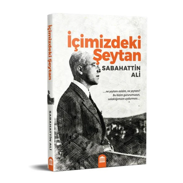 İçimizdeki Şeytan ürün görseli