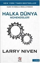 Halka Dünya Mühendisleri ürün görseli