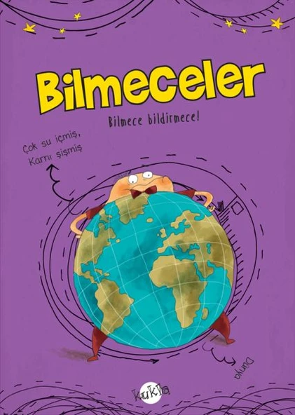 Bilmeceler ürün görseli