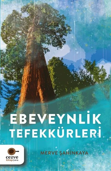 Ebeveynlik Tefekkürleri ürün görseli