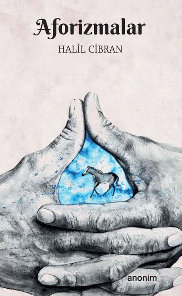 Aforizmalar ürün görseli