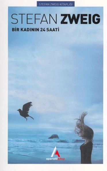 Bir Kadının 24 Saati ürün görseli 1