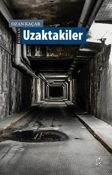 Uzaktakiler ürün görseli