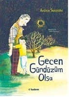 Gecen Gündüzüm Olsa ürün görseli