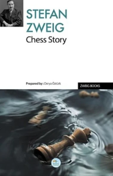 Chess Story ürün görseli
