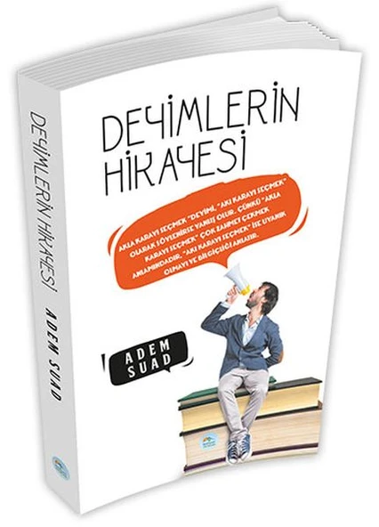 Deyimlerin Hikayesi ürün görseli