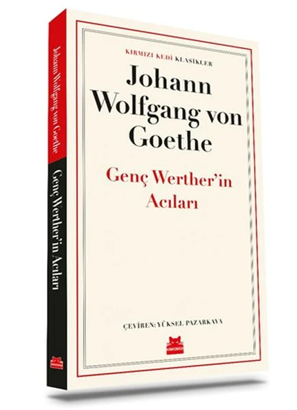 Genç Werther’in Acıları - Klasikler - 1
