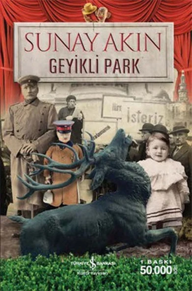 Geyikli Park ürün görseli