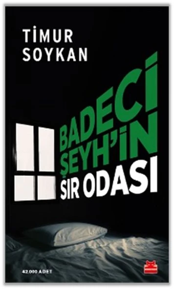Badeci Şeyh'in Sır Odası ürün görseli