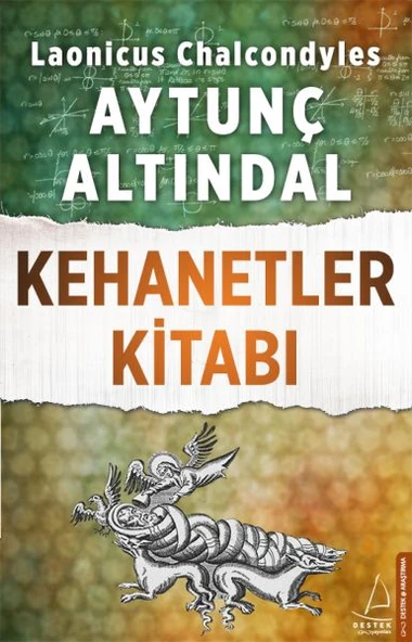 Kehanetler Kitabı ürün görseli