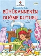 Büyükannenin Düğme Kutusu - Matematik Her Yerde ürün görseli