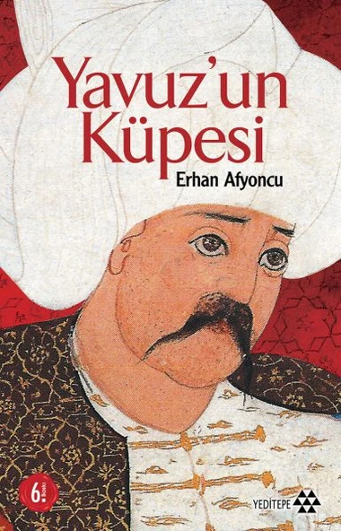 Yavuz’un Küpesi ürün görseli