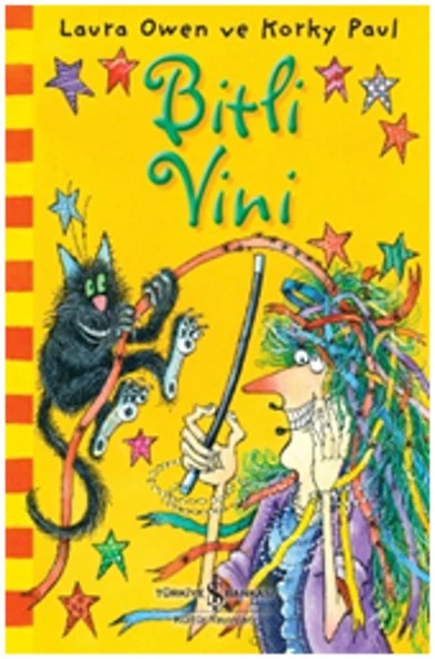 Bitli Vini ürün görseli 1