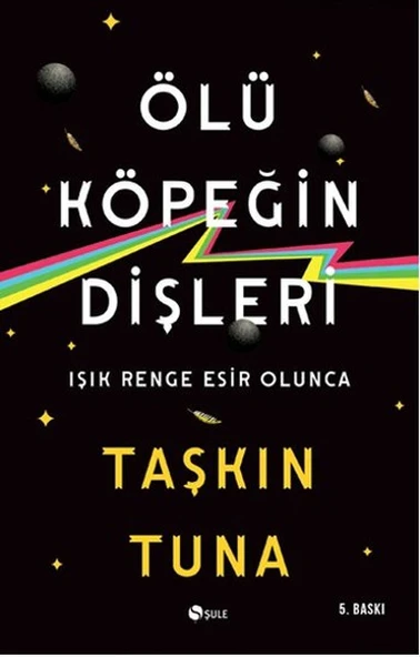 Ölü Köpeğin Dişleri ürün görseli