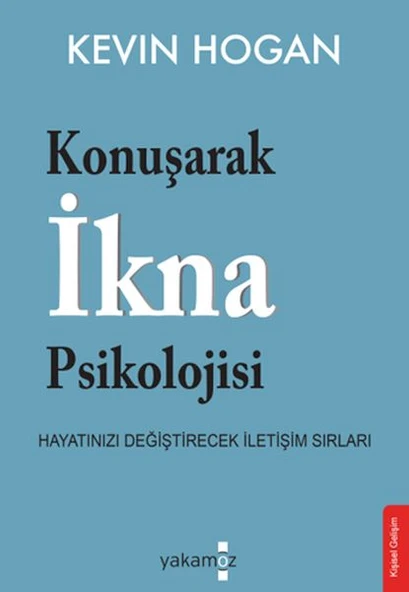 Konuşarak İkna Psikolojisi ürün görseli