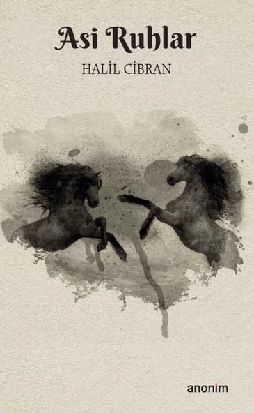 Asi Ruhlar ürün görseli