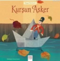 Dünyaca Ünlü Eserler - Kurşun Asker ürün görseli 1