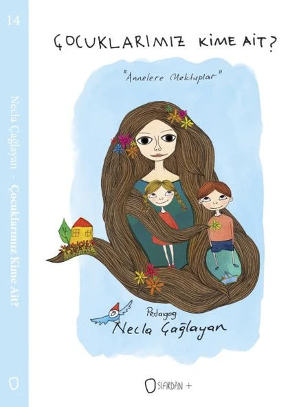Çocuklarımız Kime Ait? ürün görseli