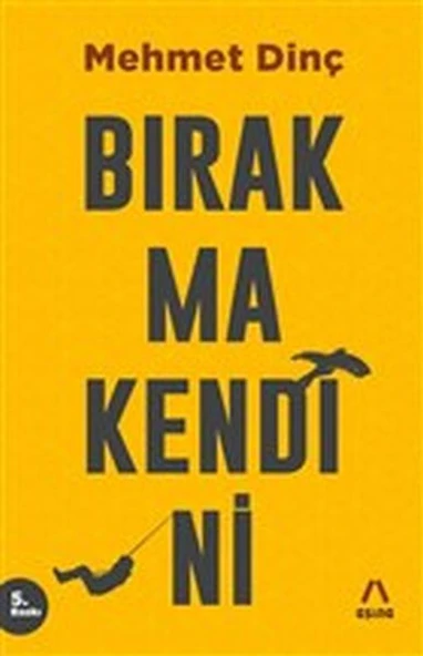 Bırakma Kendini ürün görseli