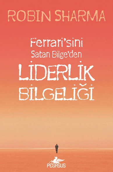 Liderlik Bilgeliği ürün görseli