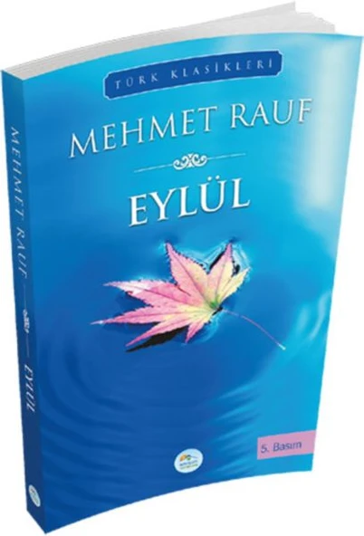 Türk Klasikleri - Eylül ürün görseli