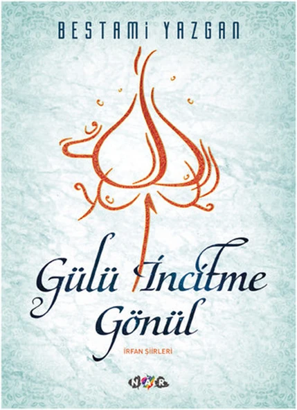 Gülü İncitme Gönül ürün görseli