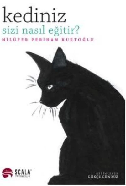 Kediniz Sizi Nasıl Eğitir ürün görseli