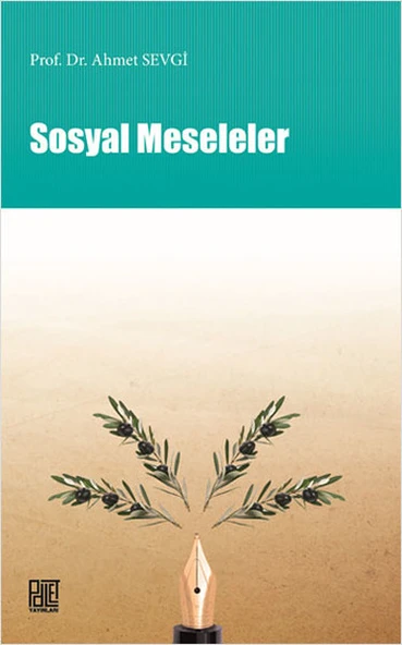 Sosyal Meseleler ürün görseli