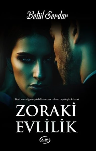 Zoraki Evlilik ürün görseli